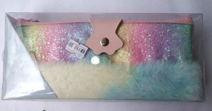 Picture of Glittered Fur Kit