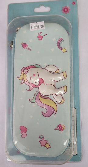 Picture of Unicorn Blue Kit 5