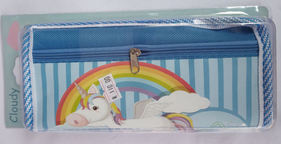 Picture of Unicorn Blue Kit 6