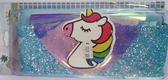 Picture of Unicorn Kit Blue 8