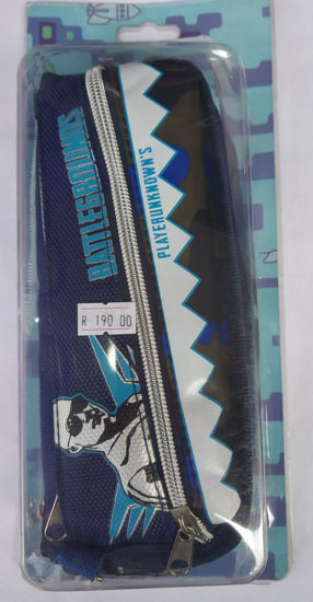 Picture of Unknown Player Blue Kit