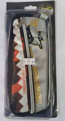 Picture of Unknown Player Kit