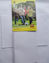 Picture of Classmate Copy - (3 in 1 with Hindi Double line) 172 Page