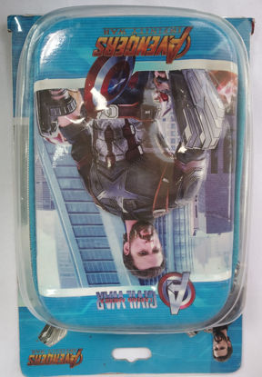 Picture of Avengers Big Kit