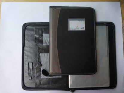 Picture of 10 X 15 Certificate Folder - 5