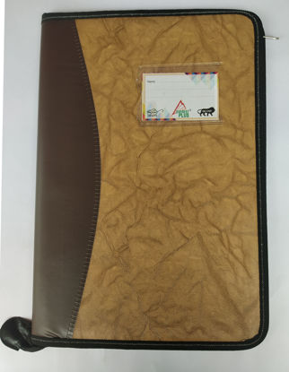 Picture of 10 X 15 Certificate Folder - 6