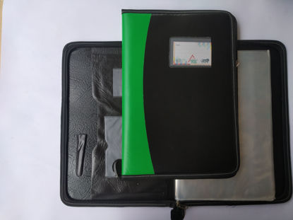 Picture of 10 X 15 Certificate Folder- 12