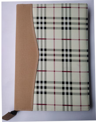 Picture of 10 X 15 Certificate Folder -13