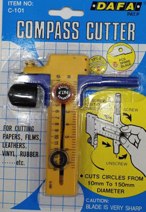 Picture of Comapss Cutter