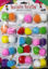 Picture of Pom-Pom E-Large Size