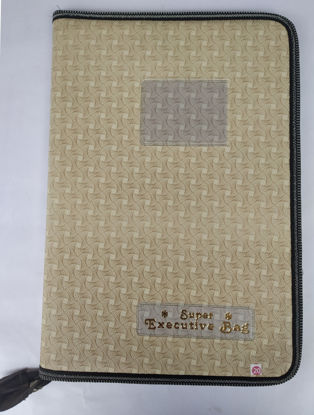 Picture of 10 X 15 Certificate Folder - 14