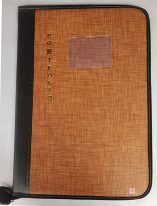 Picture of 11 X 16 Certificate Folder - 15
