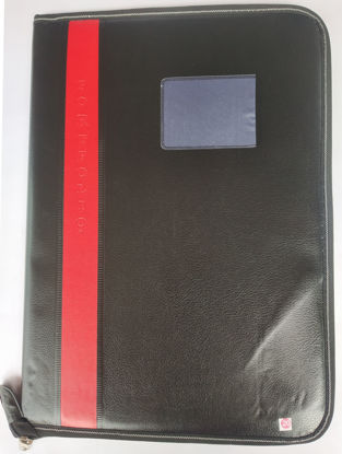 Picture of 11 X 16 Certificate Folder - 16