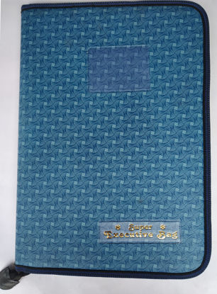 Picture of 11 X 16 Certificate Folder - 19