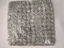 Picture of Artificial Foam Grey Flower Medium Size