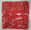 Picture of Artificial Foam Red Flower Medium Size