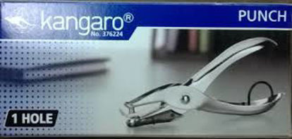 Picture of Kangaro 1 Hole Punch
