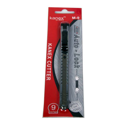 Picture of Kangro Kanex M-9 Steel Cutter