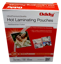Picture of Oddy A4 Hot Glossy Lamination Pouch 125 Microns