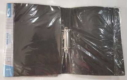 Picture of A4 Ring File