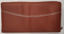 Picture of Leather Cheque Holder - Brown - Superior Quality- 2