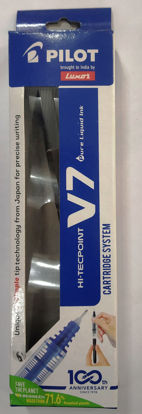 Picture of Luxor Hi-Tecpoint Pilot V7
