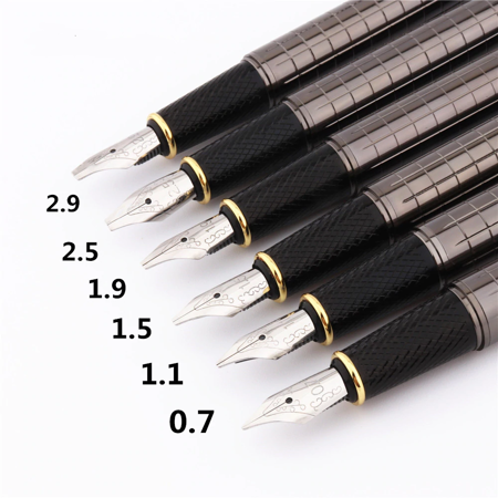 Picture for category Calligraphy Pens