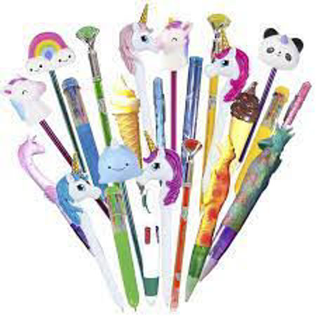 Picture for category Fancy Pens