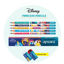 Picture of Apsara Disney Princess Pencils (10 pc pack)