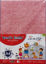 Picture of A4 - Mix-Coloured Glitter Sheets (Pack of 10 Sheets) - Adhesive