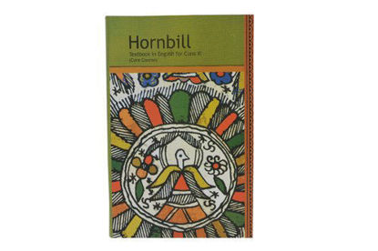 Picture of Hornbill