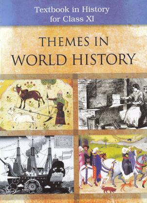 Picture of Themes in World History