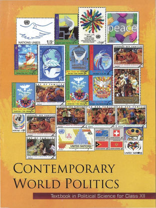 Picture of Class 12 - Contemporary World Politics