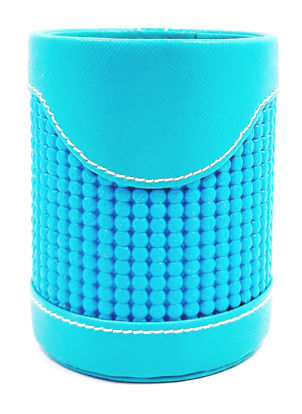 Picture of Pen Holder - Blue