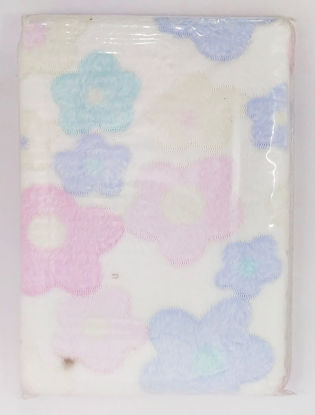 Picture of Fancy Pink - A5 Diary