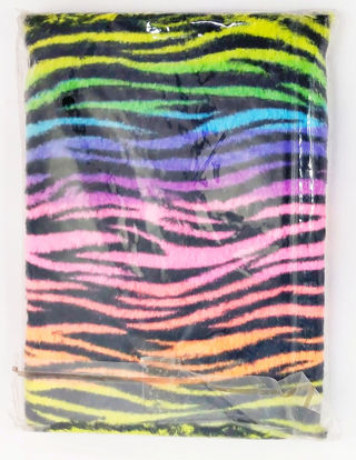 Picture of Zabra Print - A5 Diary