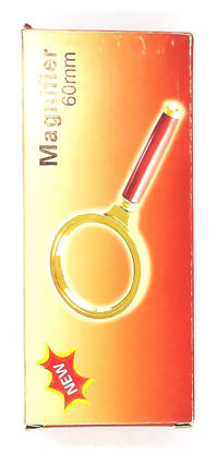 Picture of Magnifier 60 mm