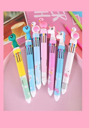 Picture for category Fancy Pens