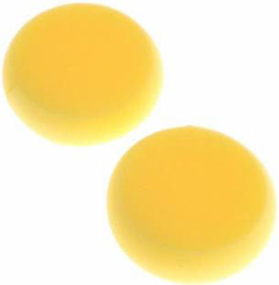 Picture of Synthetic Acrylic Art Paint Sponge for Painting Painting Sponge Block  (Pack of 2)