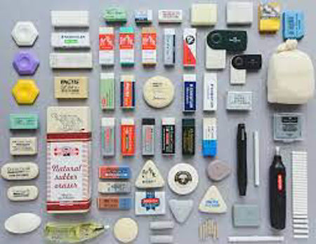 Picture for category Artist Erasers