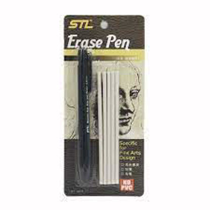 Picture of STL ERASE PEN