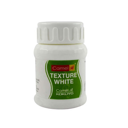 Picture of Camel Texture White