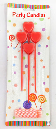 Picture of Party Candle
