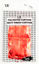 Picture of Foil Fringe Curtain - Orange