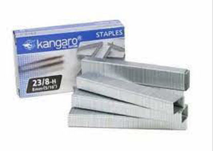 Picture of Kangaro Munix 23-8 H Stapler Pin