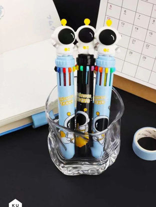 Picture of Space 10 in 1 Pen