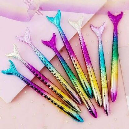 Picture of Pen Mermaid