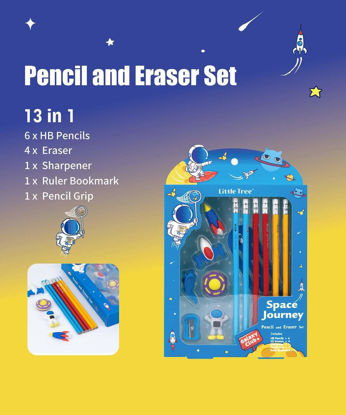 Picture of Space Gift Set
