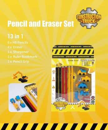 Picture of Traffic Gift Set