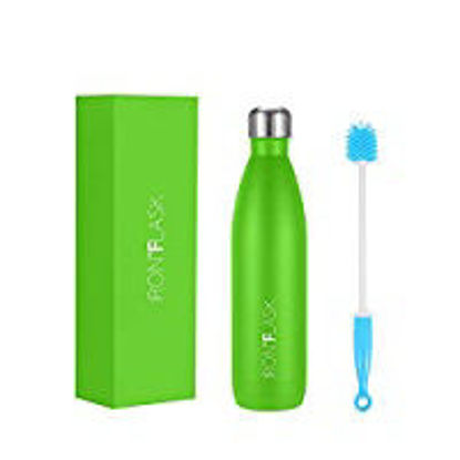 Picture of Iron Flask 750 ml - 2